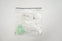 Ventlab VR-1100 Vent-Mask Disposable, Non-Conductive Anesthesia Mask, Size 1